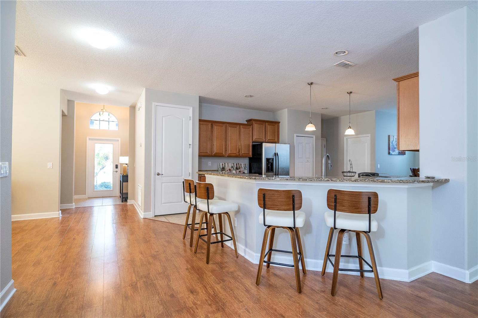 WYNDHAM LAKES ESTATES - Residential Lease