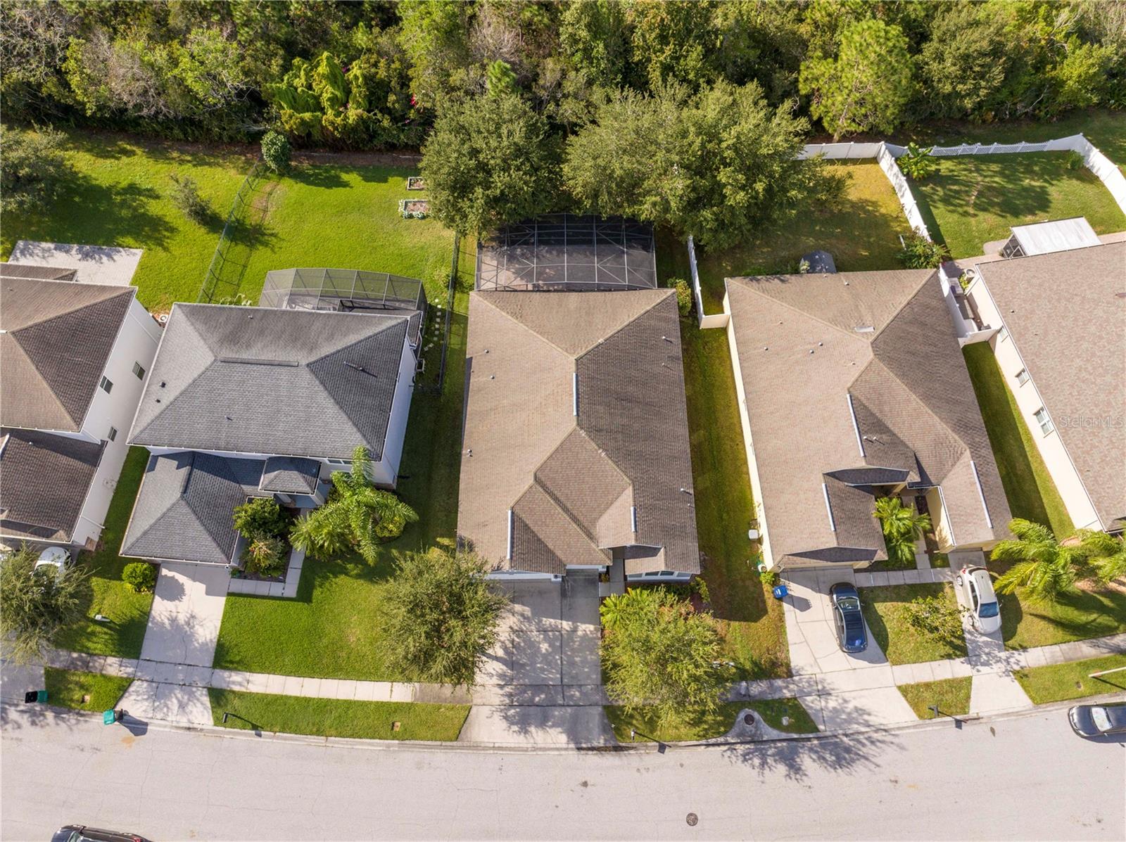 WYNDHAM LAKES ESTATES - Residential Lease