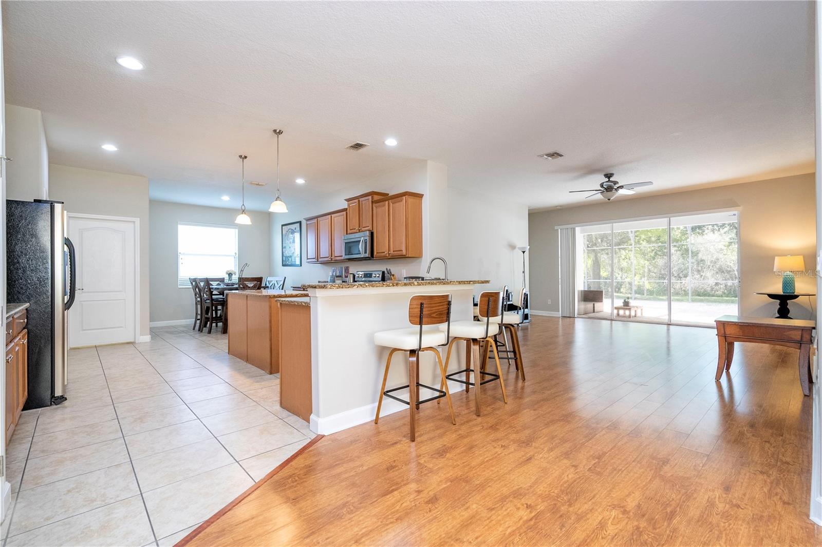 WYNDHAM LAKES ESTATES - Residential Lease