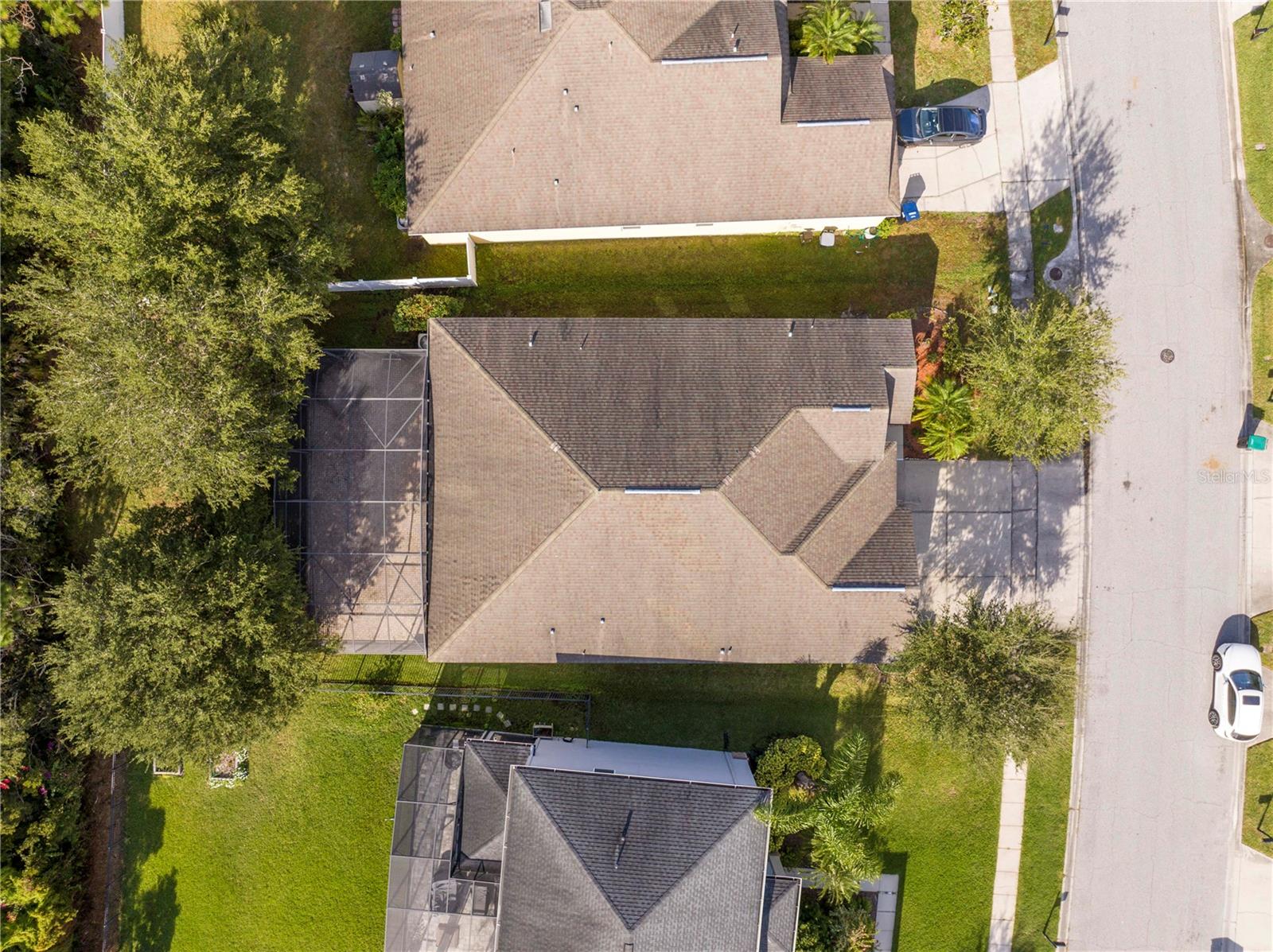 WYNDHAM LAKES ESTATES - Residential Lease