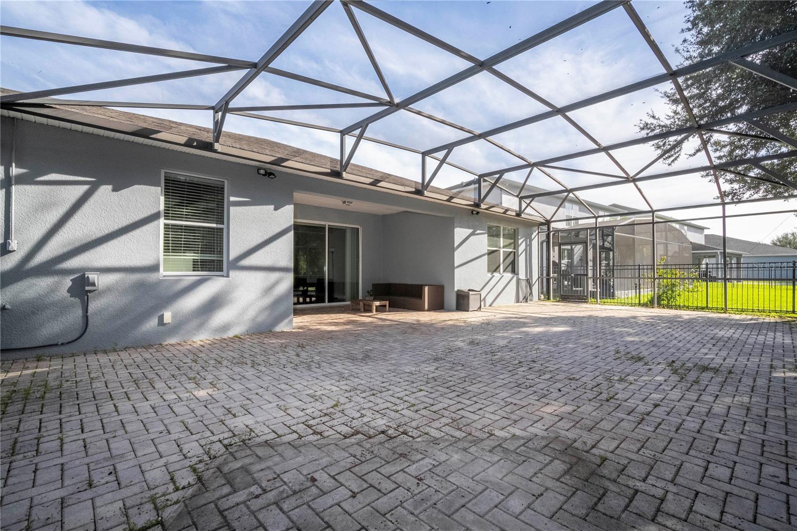 WYNDHAM LAKES ESTATES - Residential Lease