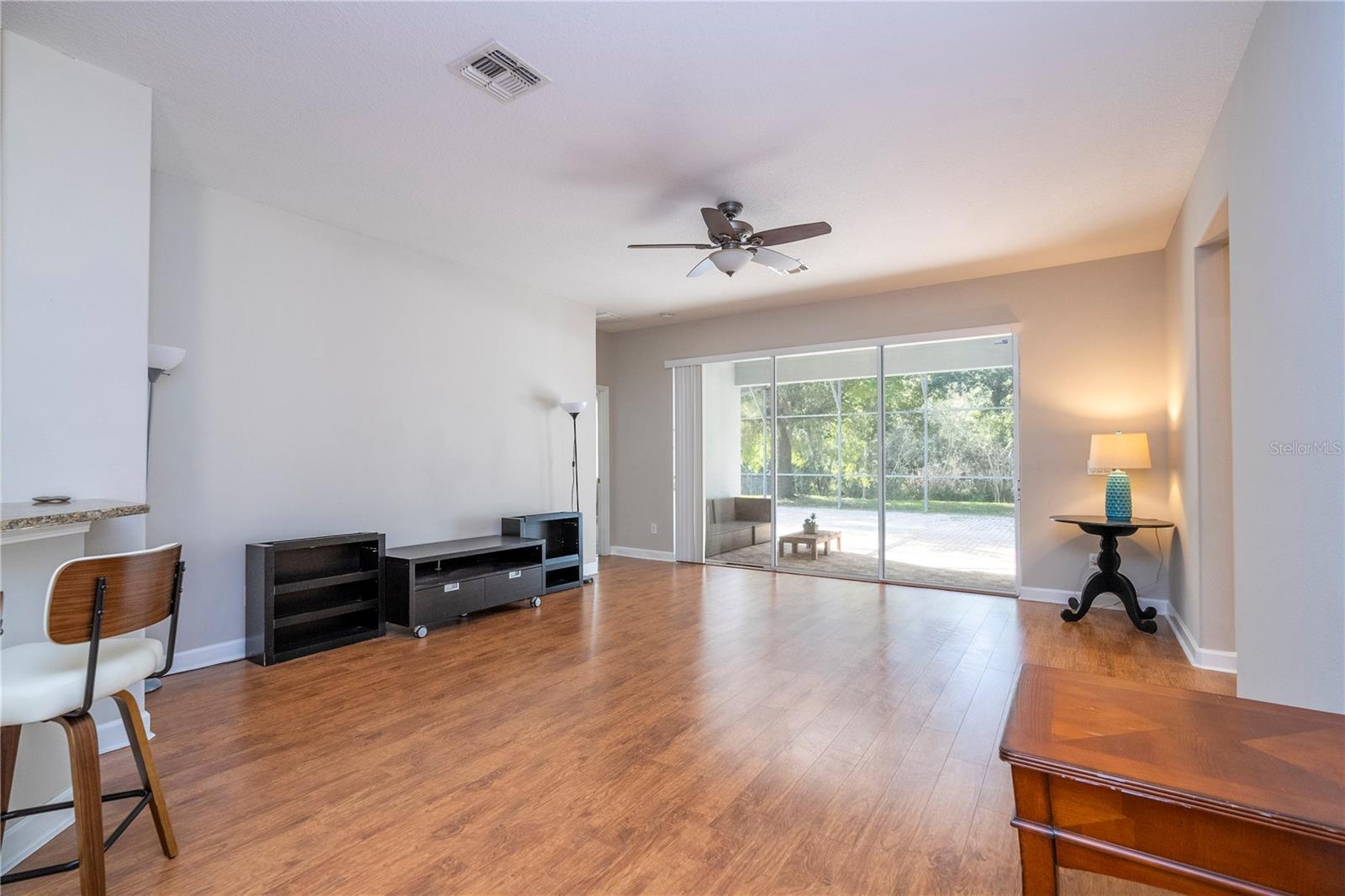 WYNDHAM LAKES ESTATES - Residential Lease