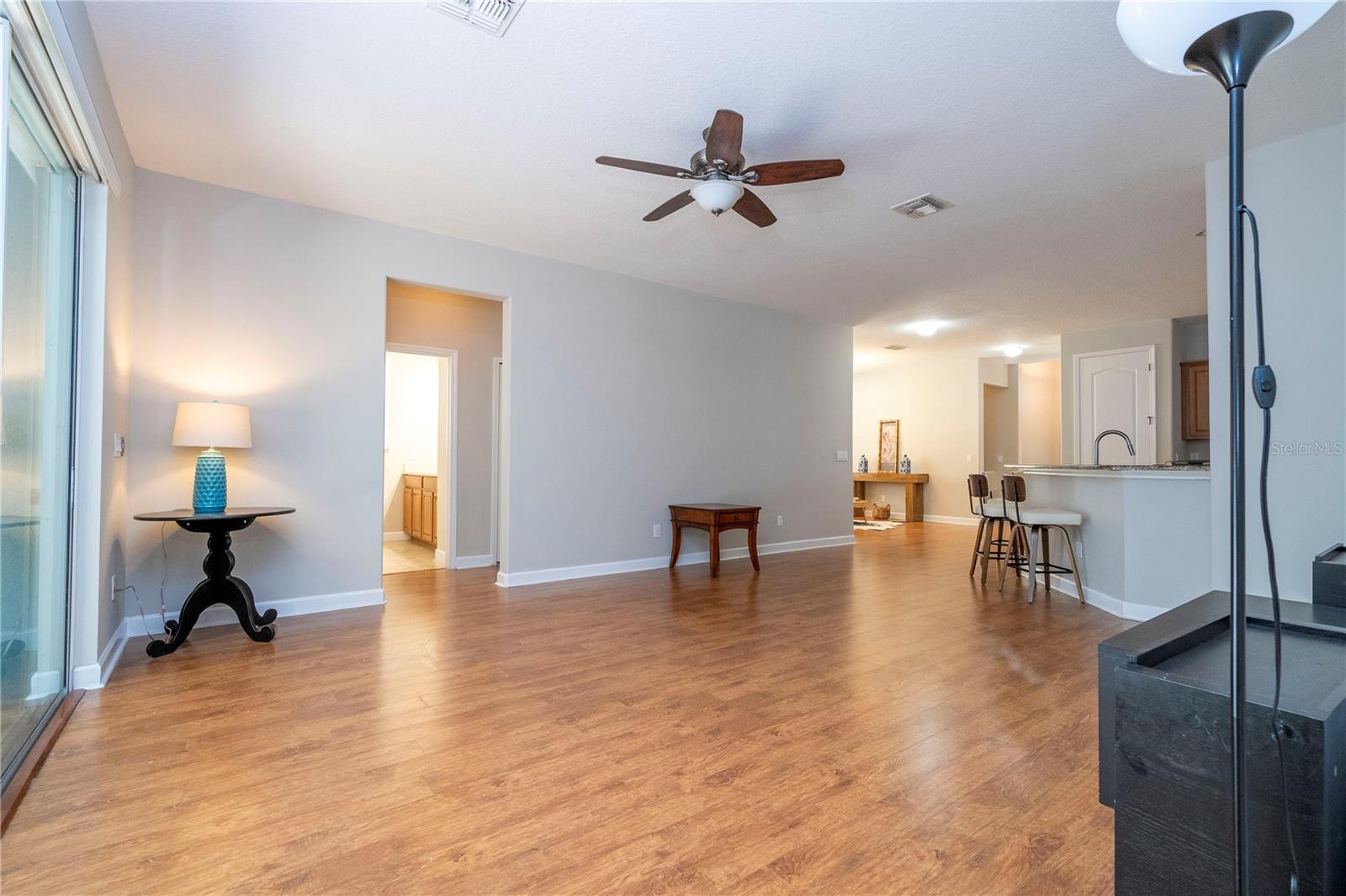 WYNDHAM LAKES ESTATES - Residential Lease