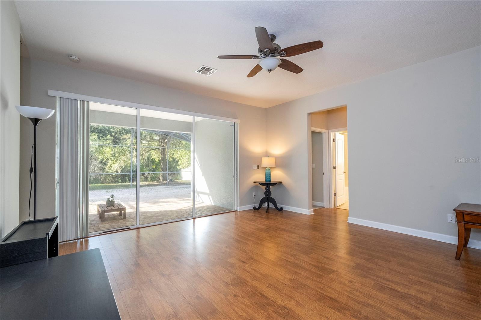 WYNDHAM LAKES ESTATES - Residential Lease