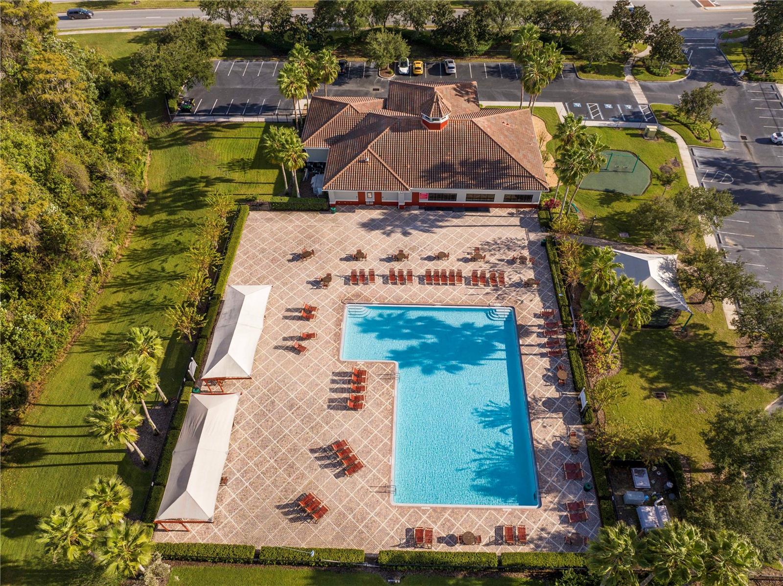 WYNDHAM LAKES ESTATES - Residential Lease