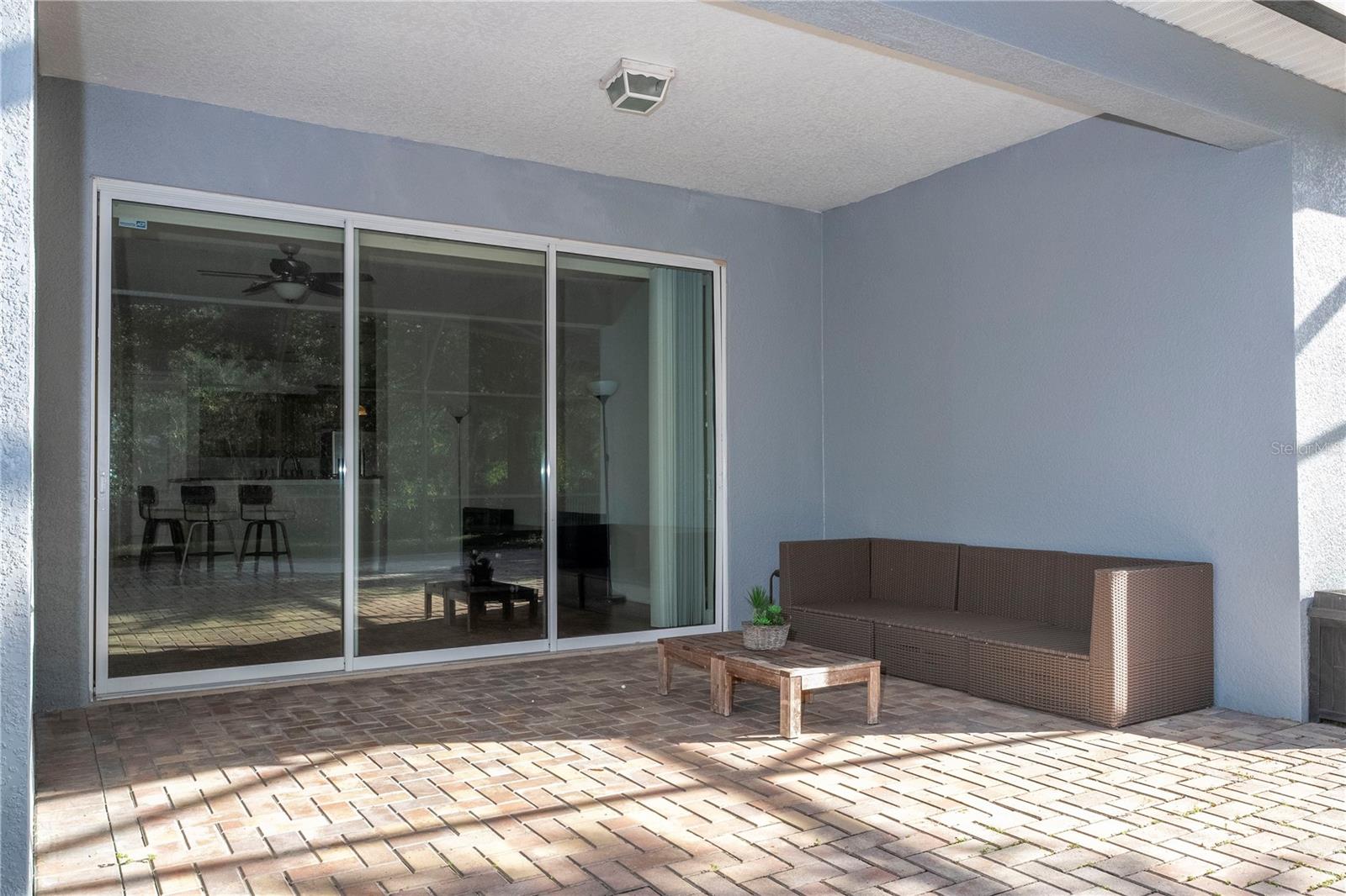 WYNDHAM LAKES ESTATES - Residential Lease