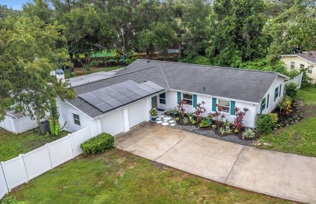 Photo of 310 Terrace Drive, Brandon, FL 33510 (MLS # TB8426481)