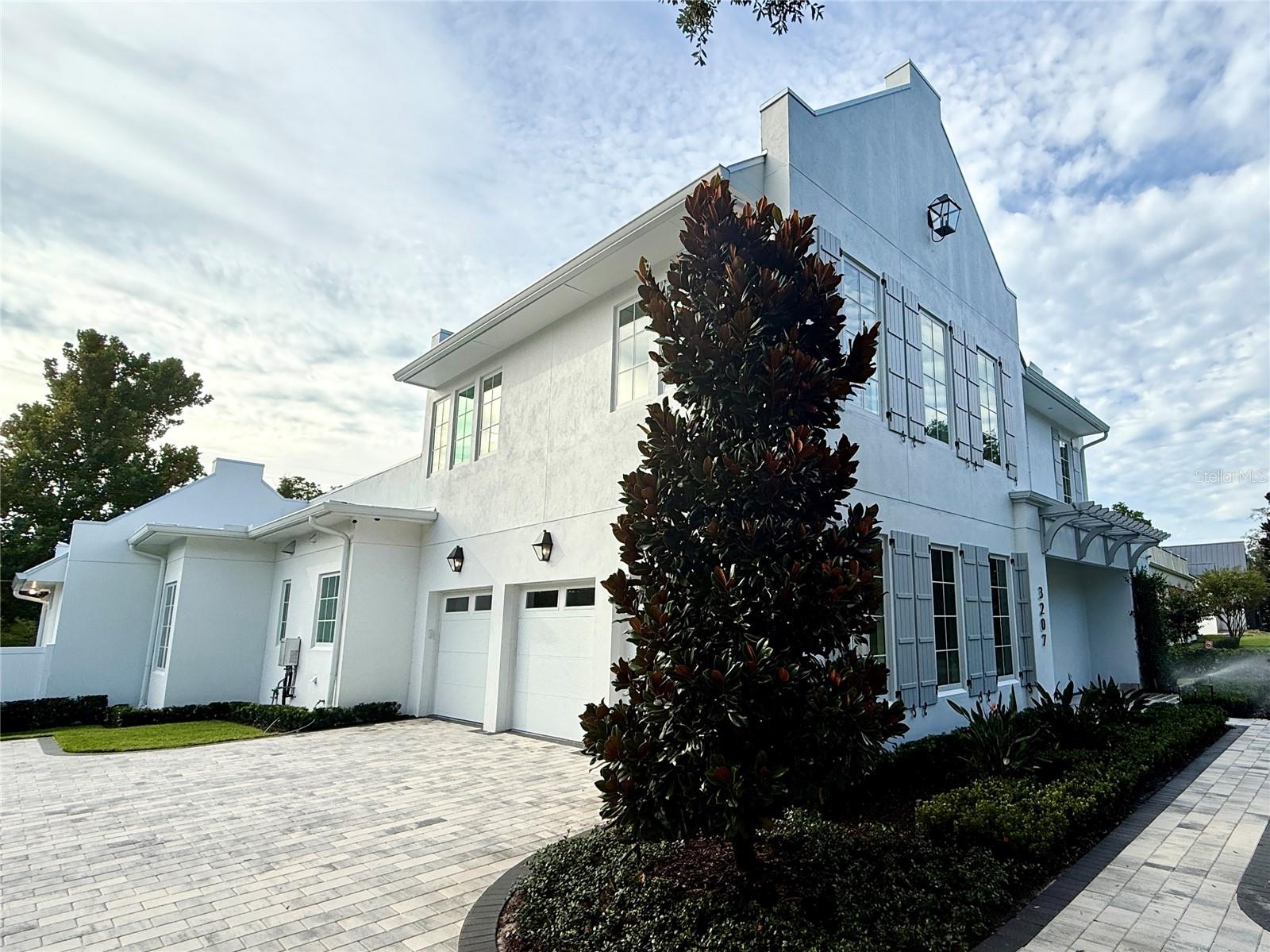 3207 MIDDLESEX ROAD
