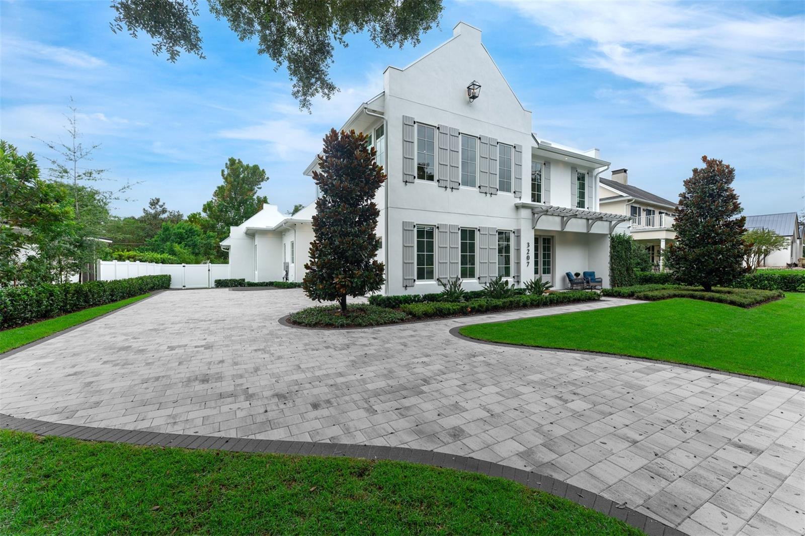3207 MIDDLESEX ROAD