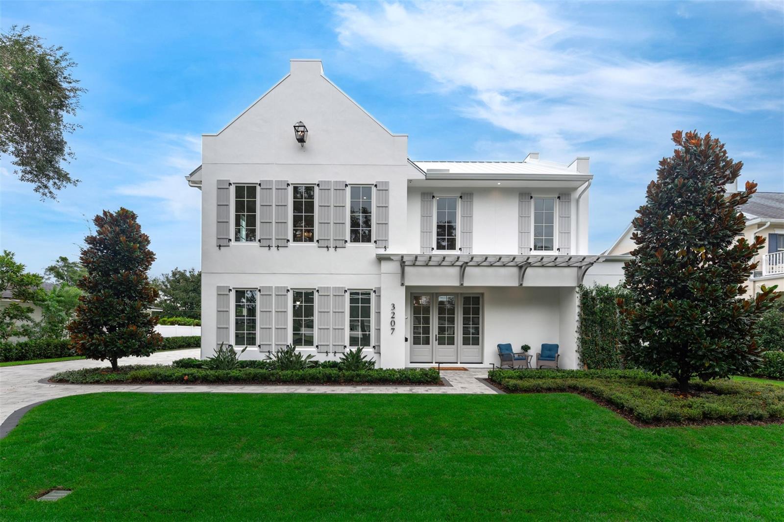 3207 MIDDLESEX ROAD