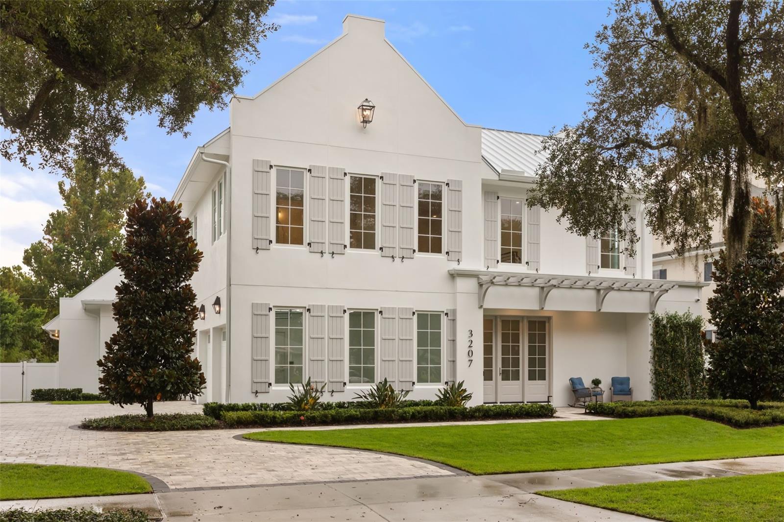 3207 MIDDLESEX ROAD