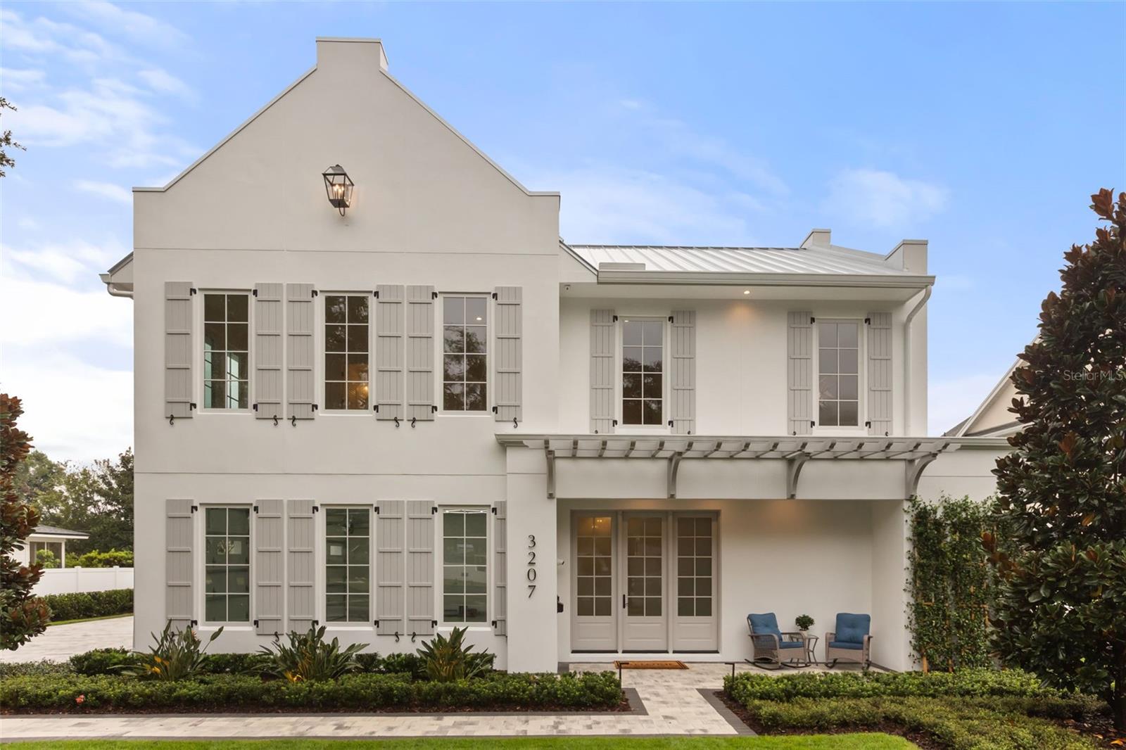 3207 MIDDLESEX ROAD