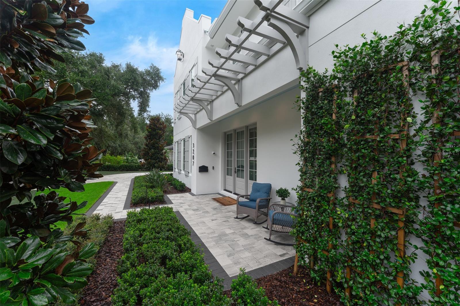 3207 MIDDLESEX ROAD