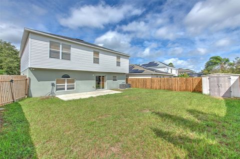 A home in RIVERVIEW