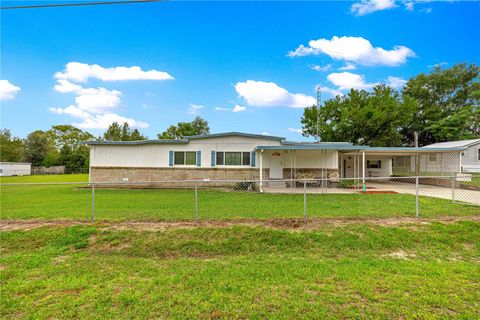 10340 SE 148TH PLACE SUMMERFIELD FL 34491