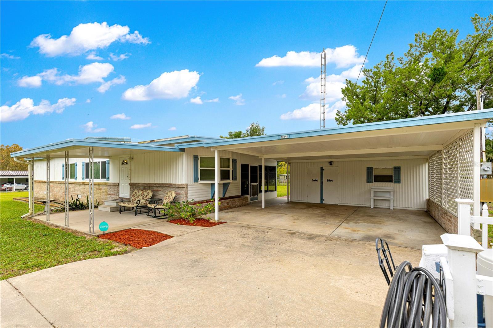 10340 SE 148TH PLACE