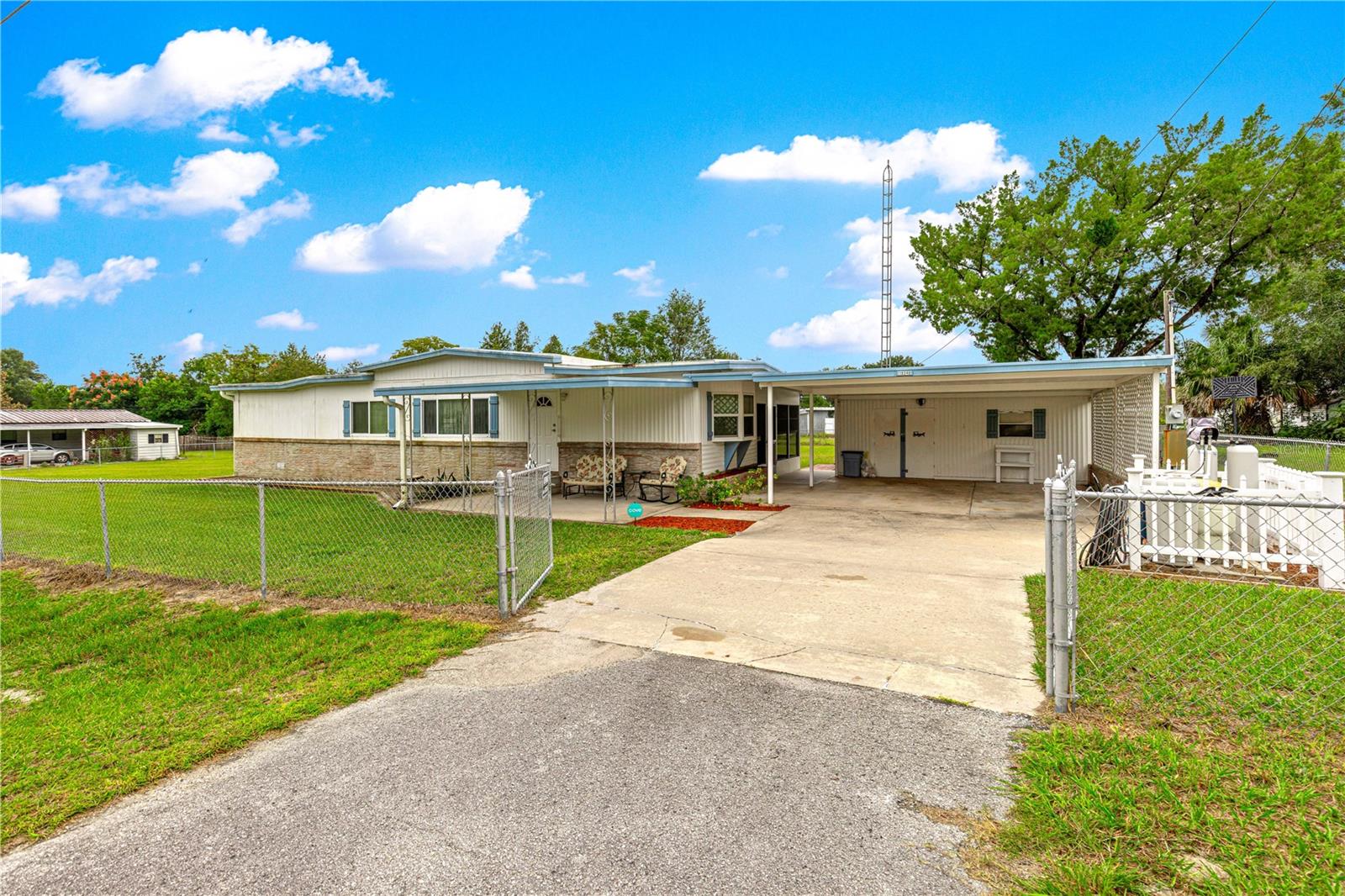 10340 SE 148TH PLACE