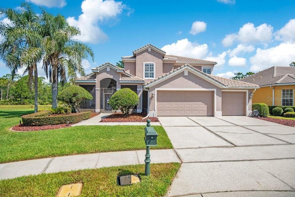 Photo of 9211 Shadow Pinar Court, Orlando, FL 32825 (MLS # O6419950)