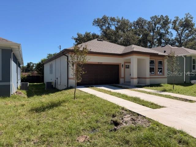 DRUID HILLS RE-REVISED LOT 23 BLOCK 10 - Residential
