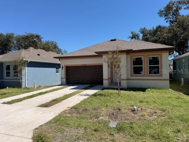 DRUID HILLS RE-REVISED LOT 23 BLOCK 10 - Residential