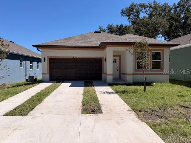 DRUID HILLS RE-REVISED LOT 23 BLOCK 10 - Residential