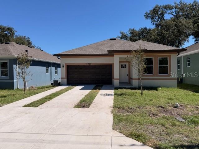 DRUID HILLS RE-REVISED LOT 23 BLOCK 10 - Residential