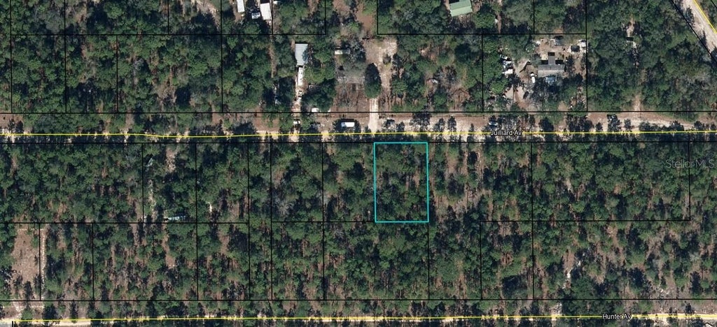 Photo of 6083 Juilliard Avenue, Keystone Heights, FL 32656 (MLS # K4903900)