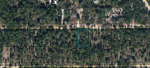 Photo of 6083 Juilliard Avenue, Keystone Heights, FL 32656 (MLS # K4903900)