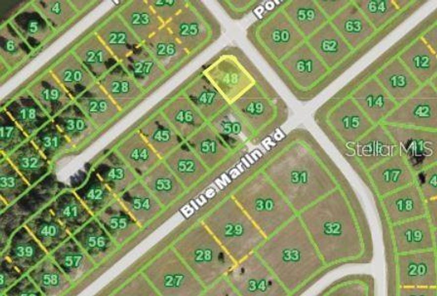 This is a great opportunity and ideal for building your dream home, a vacation home or an investment. It's a corner lot in Rotonda Meadows/Villas. Located near various golf courses, marinas, and restaurants, there is always something to do in this community. World famous Boca Grande, known for their beautiful beaches. Only 10 minutes from the beach and marina. The property is flat, cleared, and up to date.This opportunity will not last.