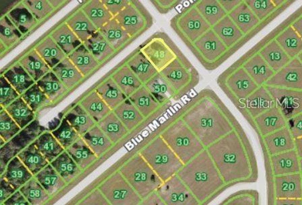 Photo of 14261 Pompano Court, Placida, FL 33946 (MLS # TB8467393)