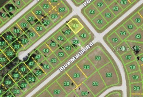 Photo of 14261 Pompano Court, Placida, FL 33946 (MLS # TB8467393)