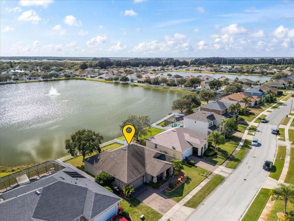 Photo of 1611 Bridgeport Circle, Rockledge, FL 32955 (MLS # O6376890)