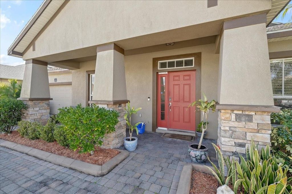 Photo of 1611 Bridgeport Circle, Rockledge, FL 32955 (MLS # O6376890)