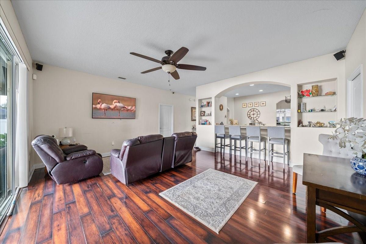 PHILLIPS LNDG - Residential