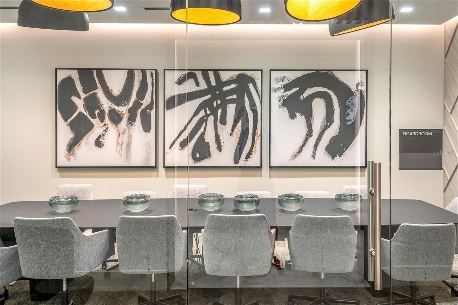 SALTAIRE CONDO - Residential