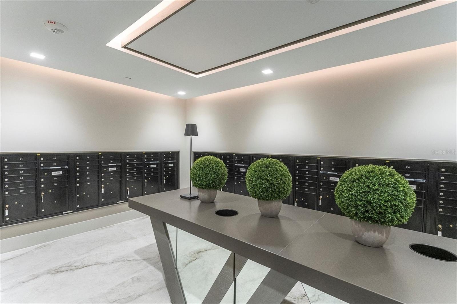 SALTAIRE CONDO - Residential