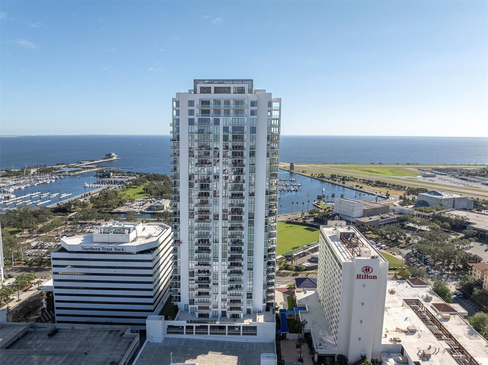 SALTAIRE CONDO - Residential