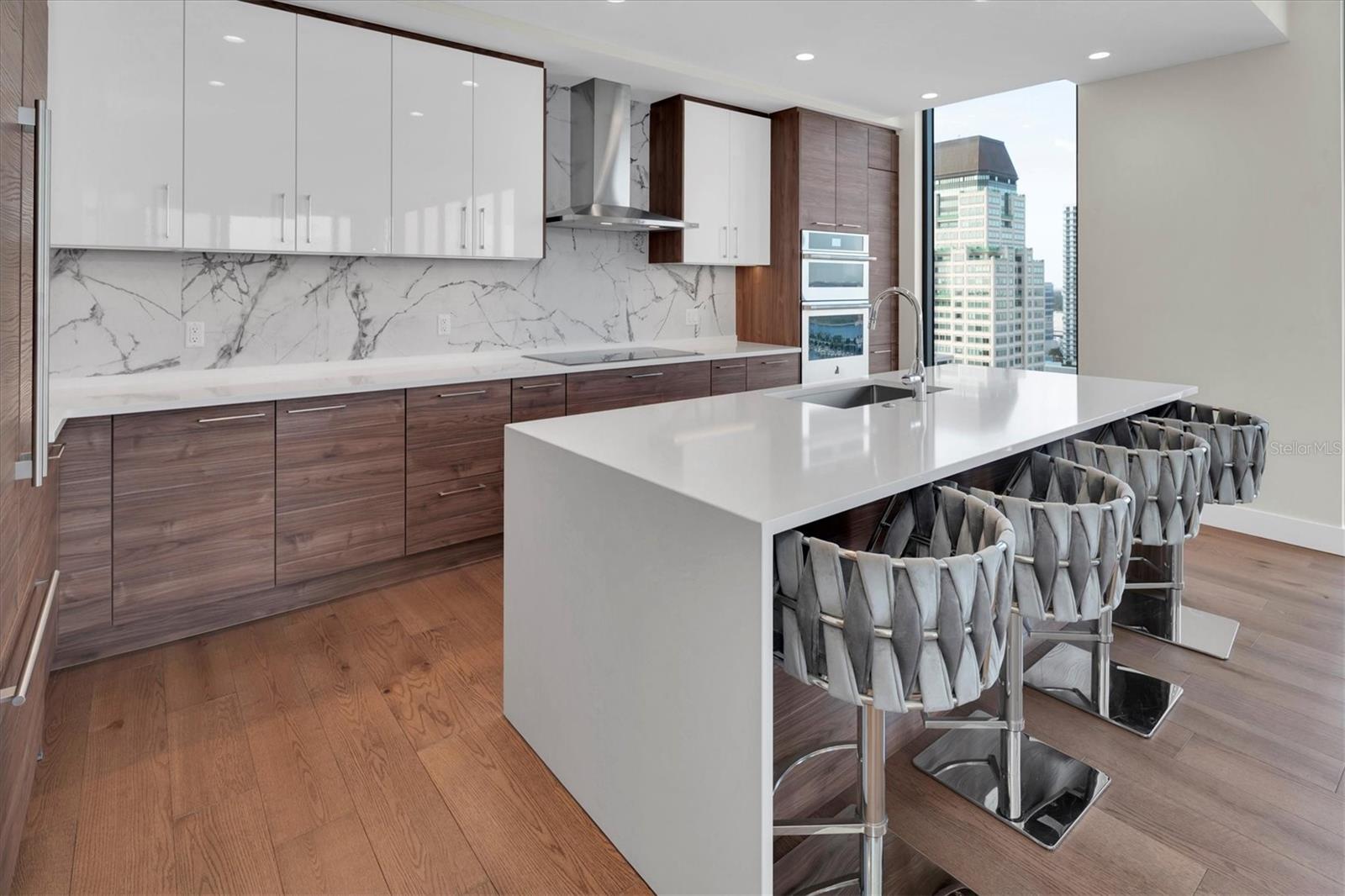 SALTAIRE CONDO - Residential