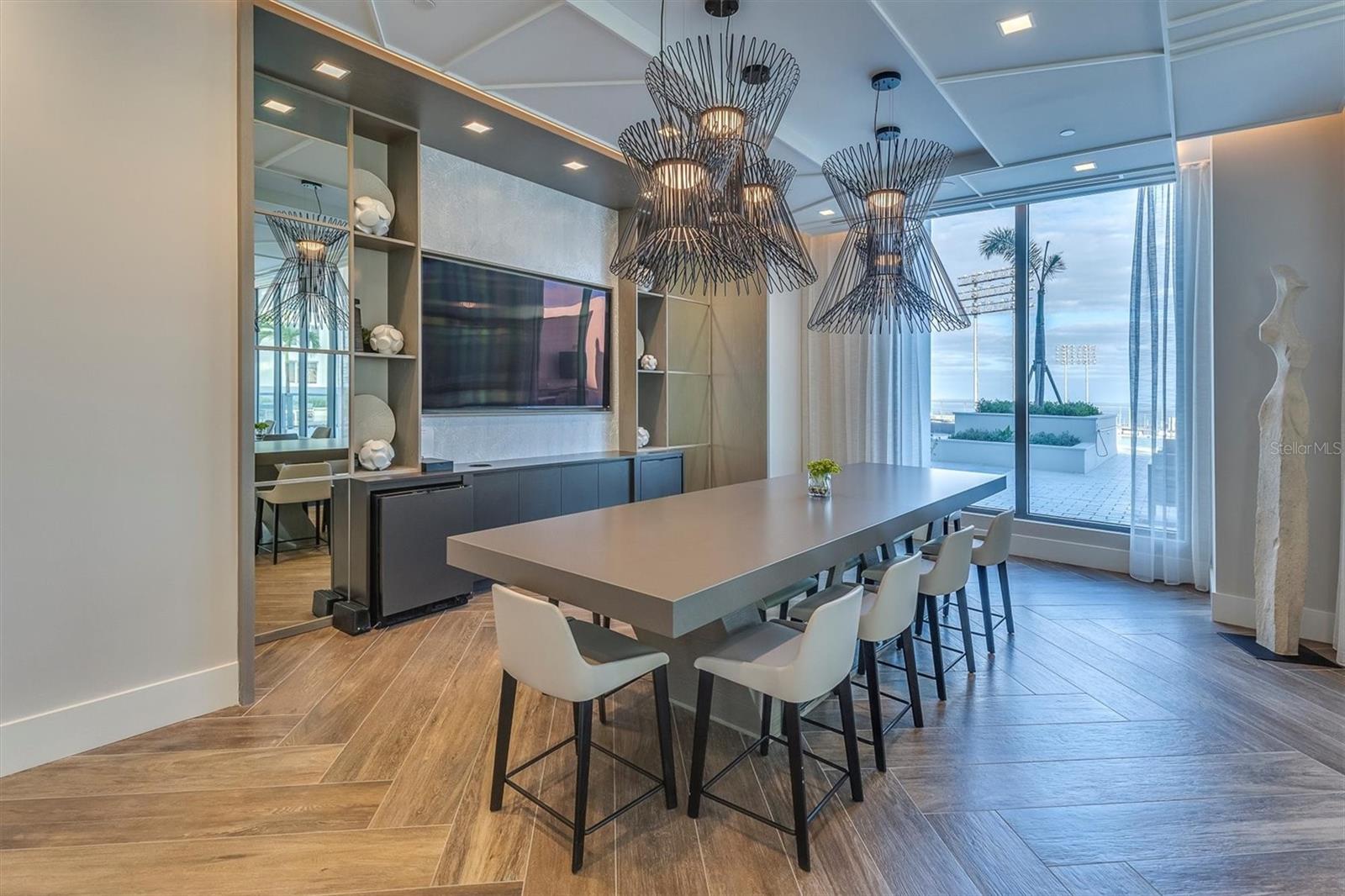 SALTAIRE CONDO - Residential