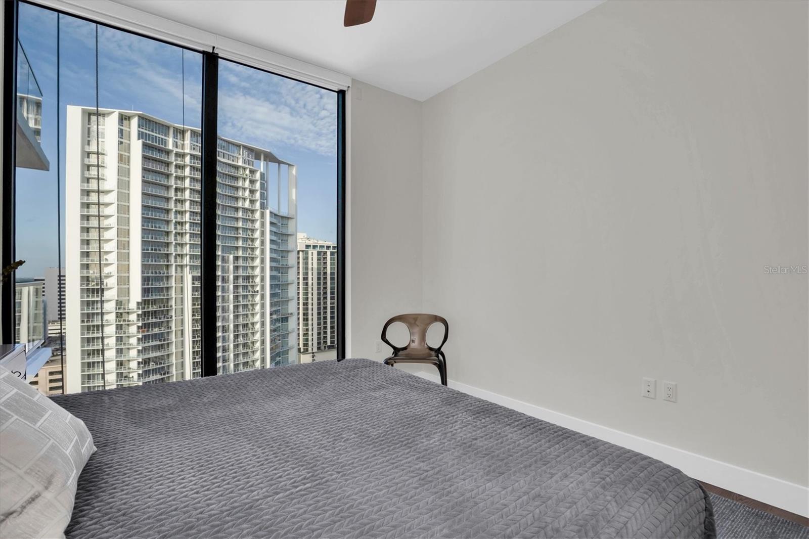 SALTAIRE CONDO - Residential