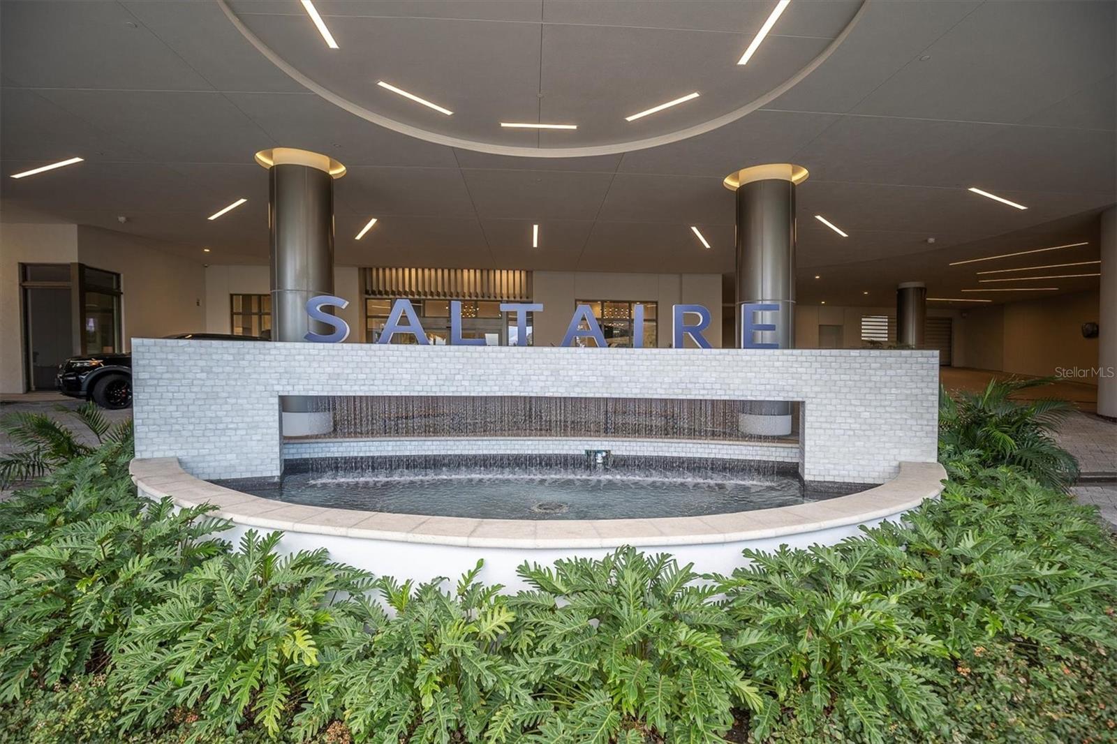 SALTAIRE CONDO - Residential