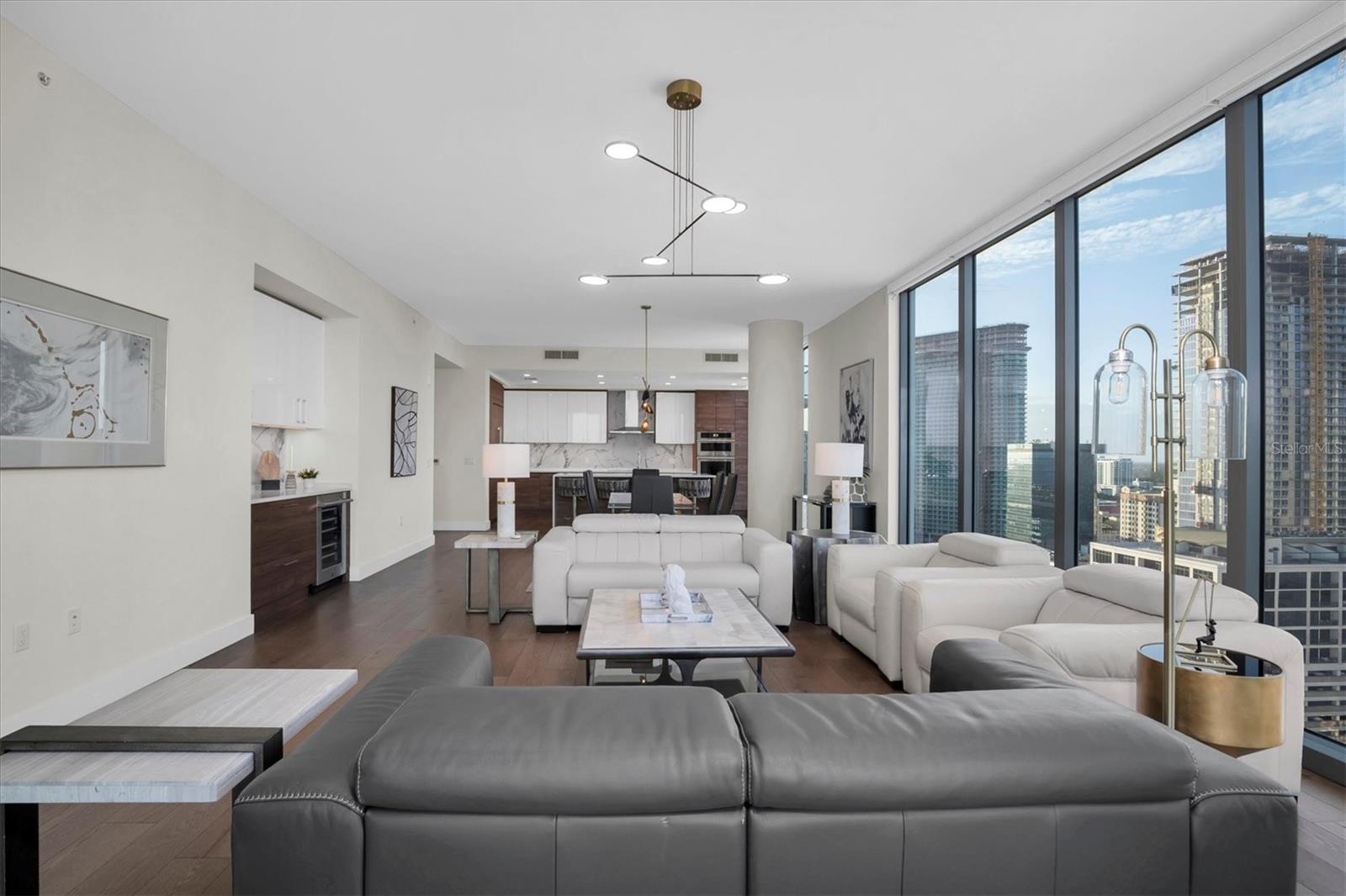 SALTAIRE CONDO - Residential