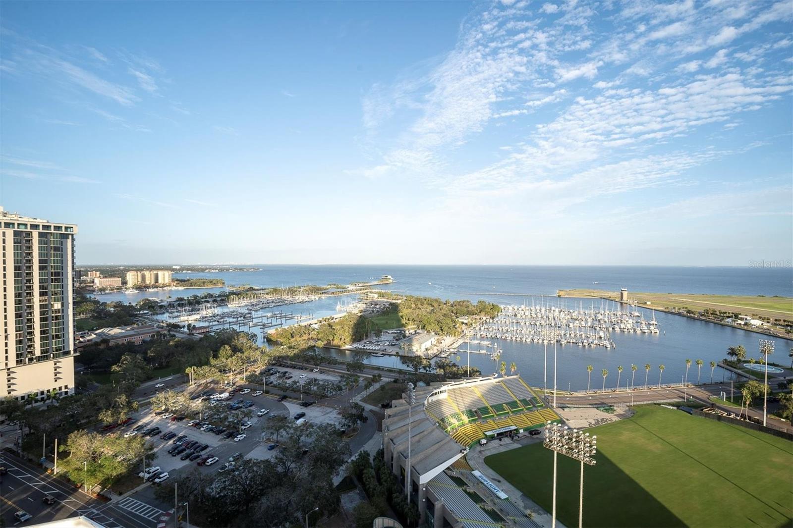 SALTAIRE CONDO - Residential