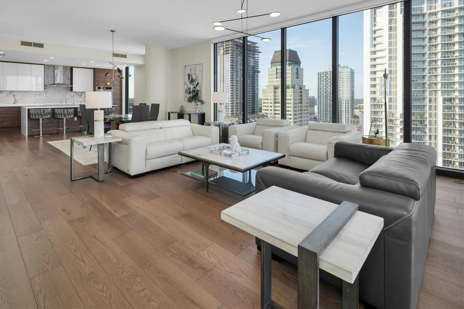 SALTAIRE CONDO - Residential