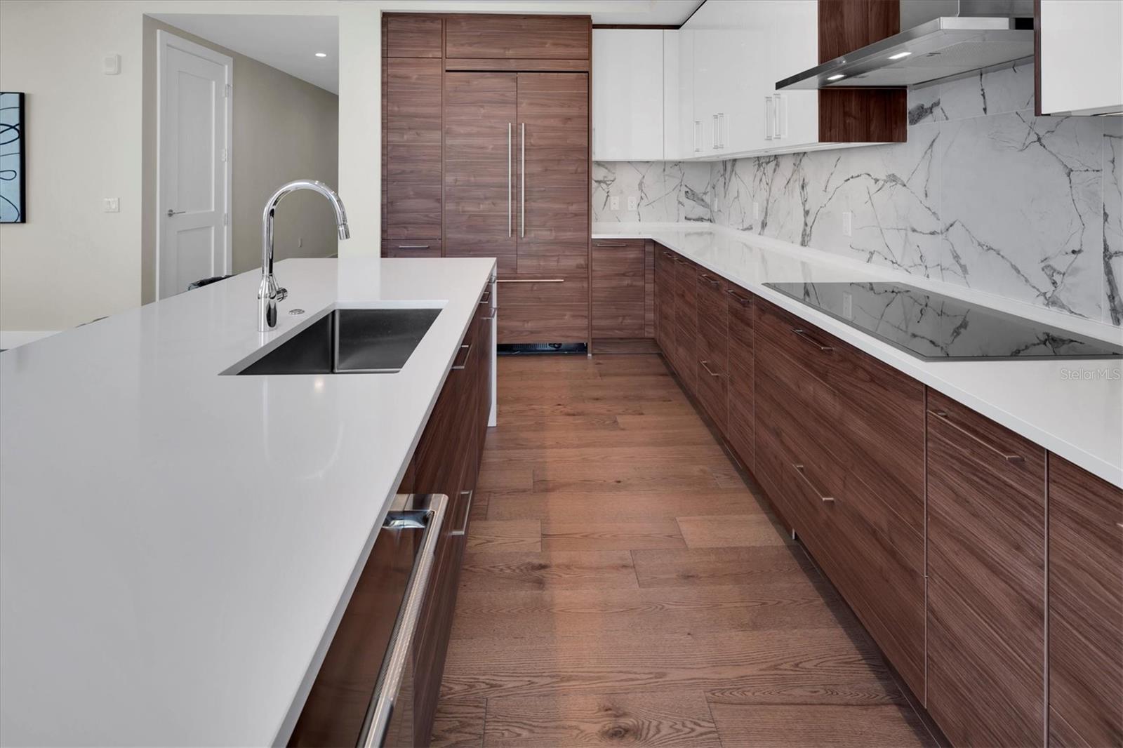 SALTAIRE CONDO - Residential