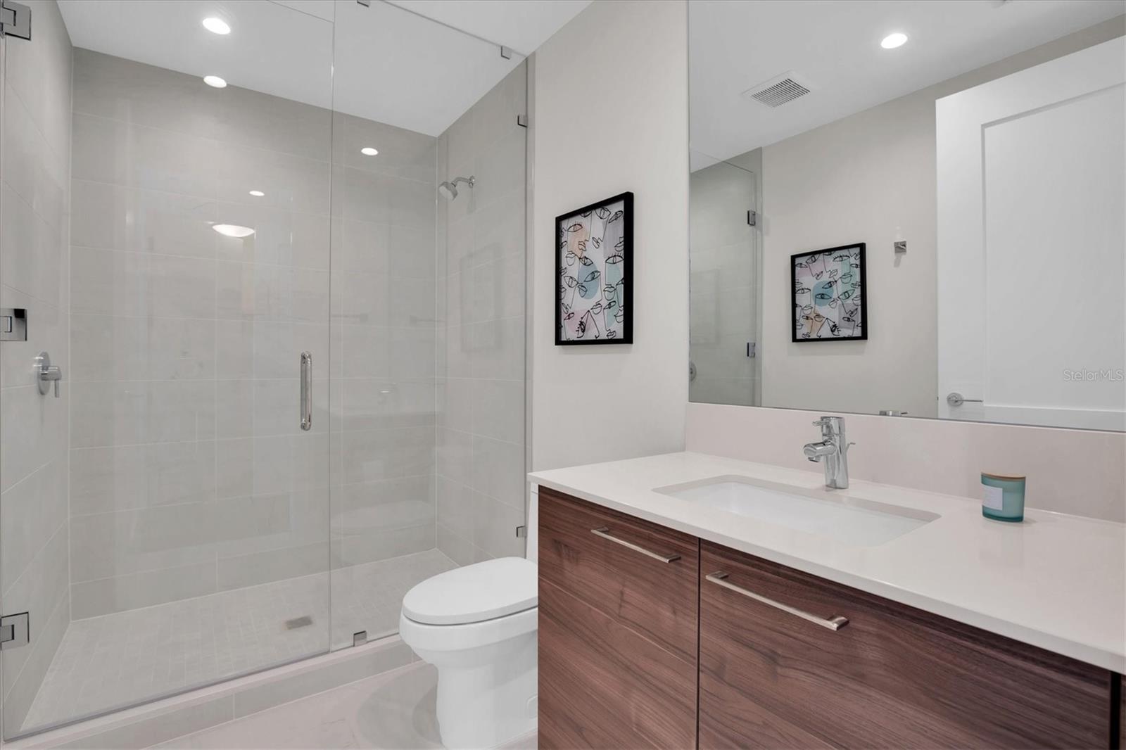 SALTAIRE CONDO - Residential