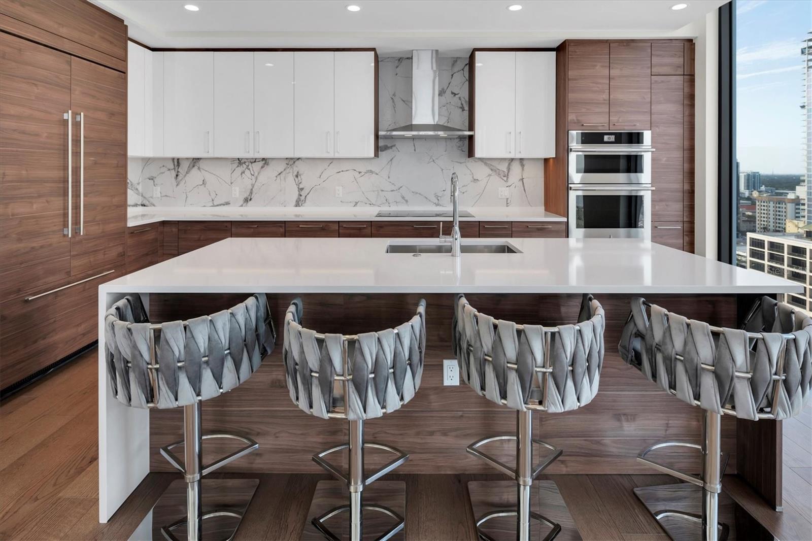 SALTAIRE CONDO - Residential