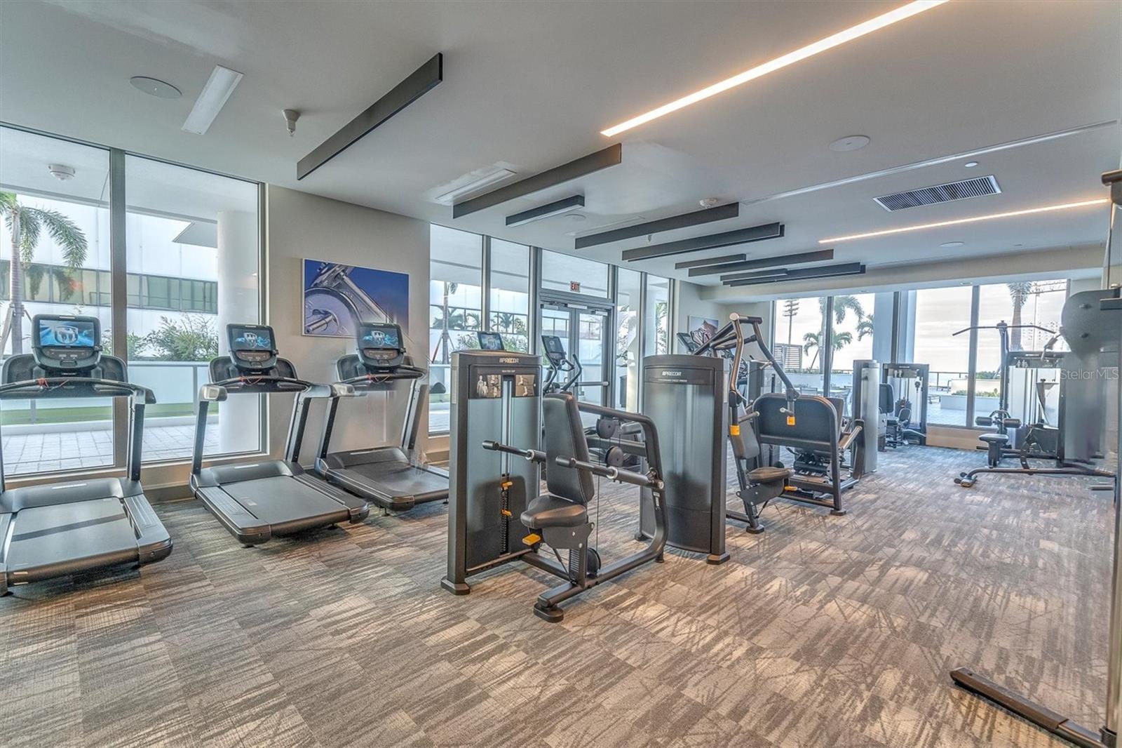 SALTAIRE CONDO - Residential