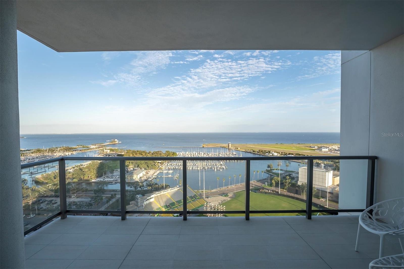 SALTAIRE CONDO - Residential