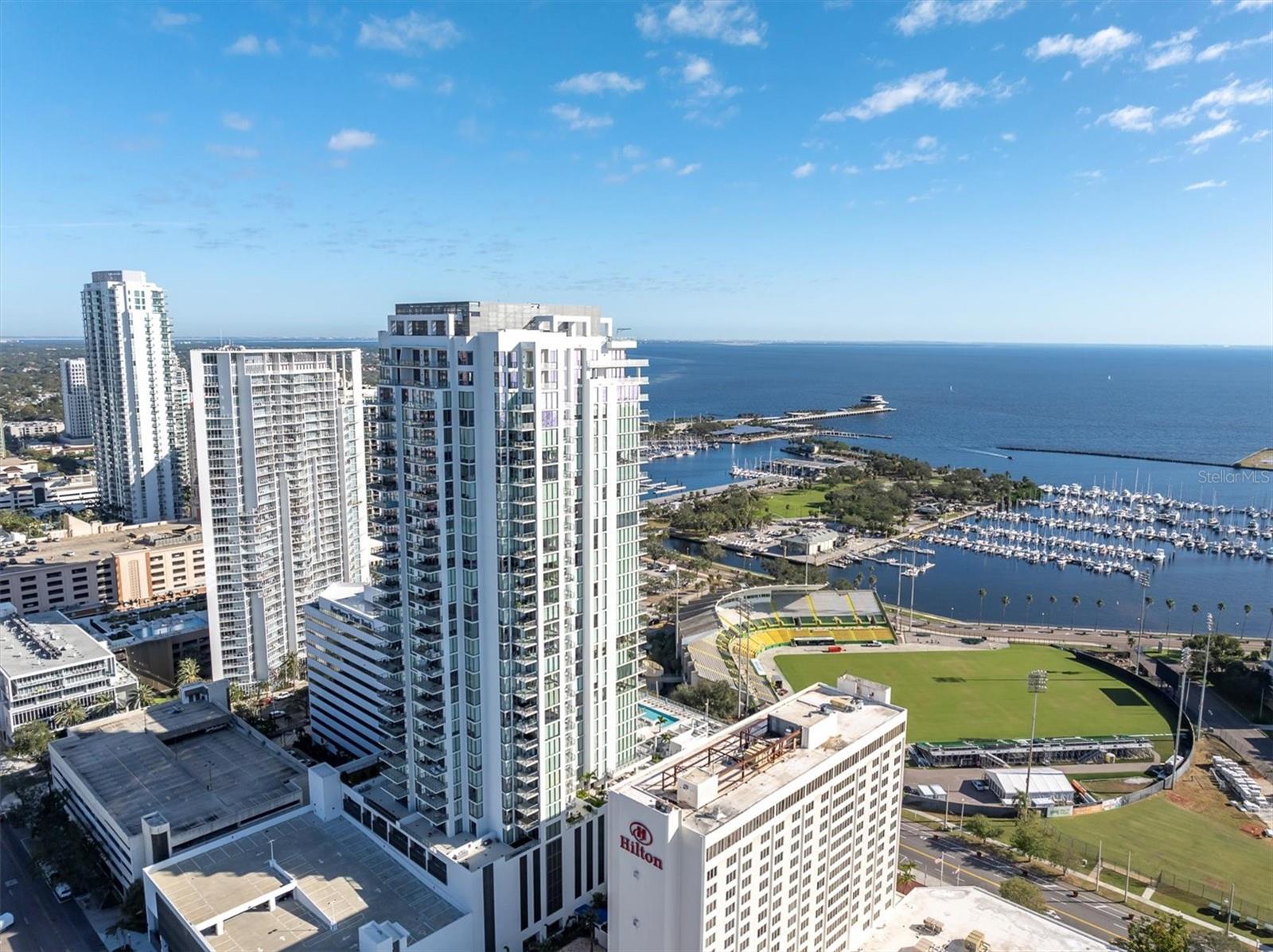 SALTAIRE CONDO - Residential